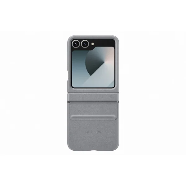 Φωτογραφία προϊόντος: Samsung Kindsuit Case Galaxy Z Flip 6 Gray