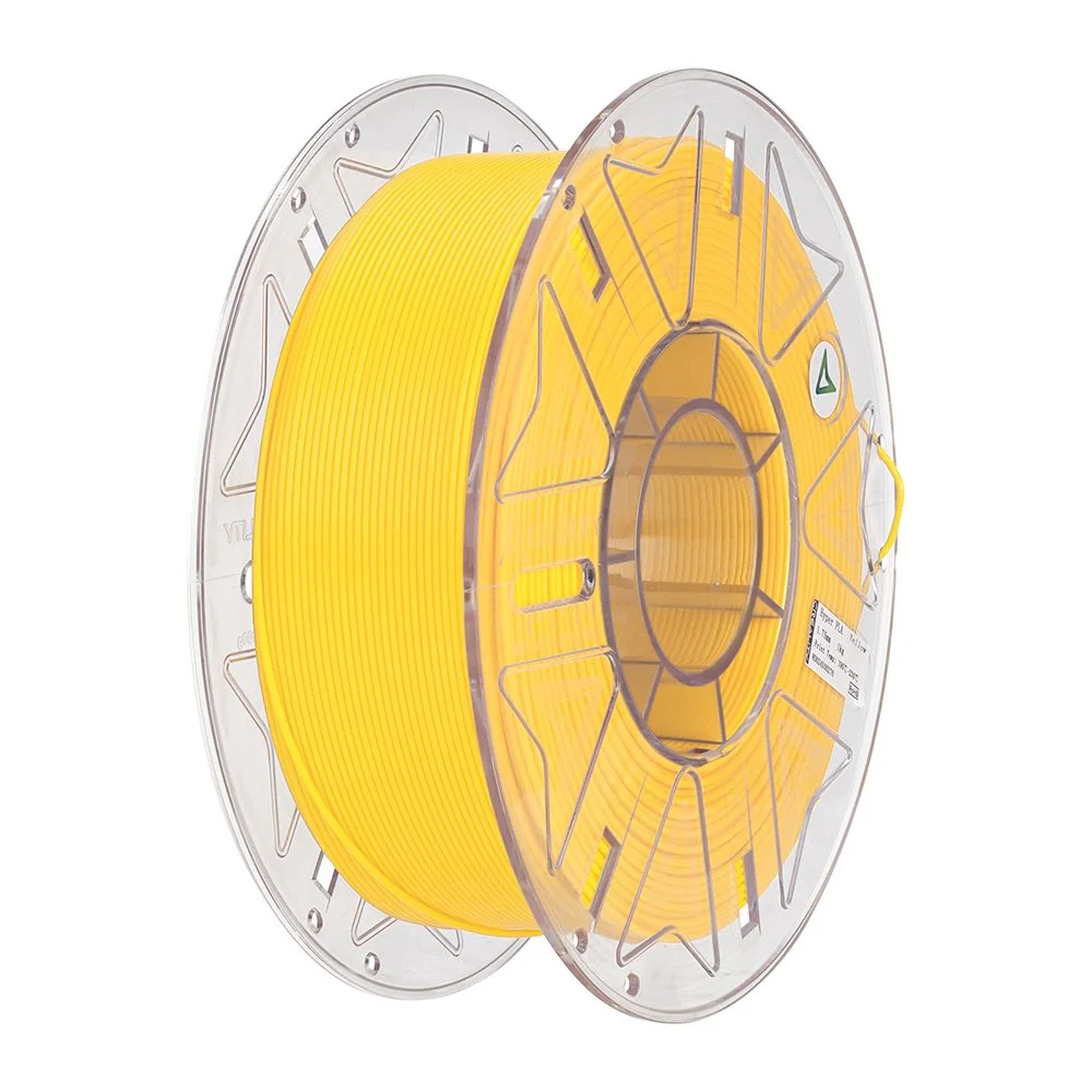 Φωτογραφία προϊόντος: Creality Hyper PLA RFID Yellow - Fast Printing Filament with CFS tag 1kg 1.75 (3301010469)