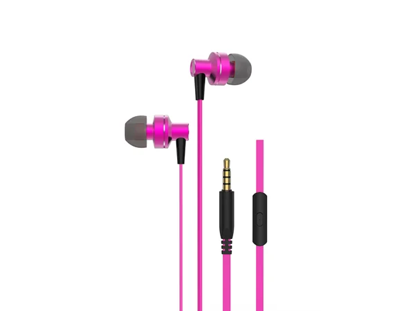 Φωτογραφία προϊόντος: Riversong Spirit M1 In-ear Handsfree 3.5mm Pink (EA167PN)