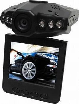 Φωτογραφία προϊόντος: Κάμερα DVR25 Αυτοκινήτου με Οθόνη 5" για Παρμπρίζ με Βεντούζα 16642035