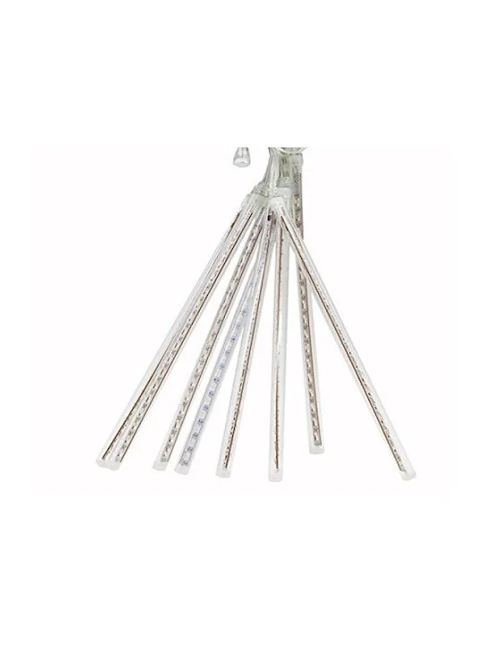 Φωτογραφία προϊόντος: 8 Programmable Christmas LED Light Multicolour 50cm 29158