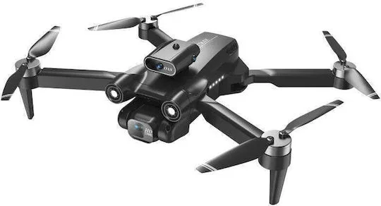 Φωτογραφία προϊόντος: Drone με 8K Κάμερα και Χειριστήριο, Συμβατό με Smartphone ZH-C9MIX 48813821