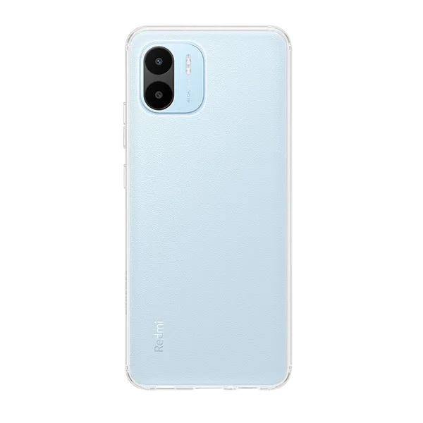 Φωτογραφία προϊόντος: Vivid Case Gelly Xiaomi Redmi A2 Transparent