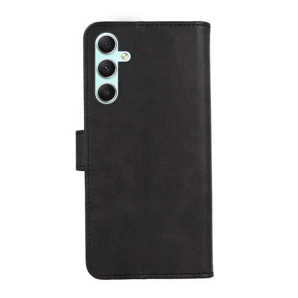 Φωτογραφία προϊόντος: Vivid Case Book Samsung Galaxy A34 5G Black