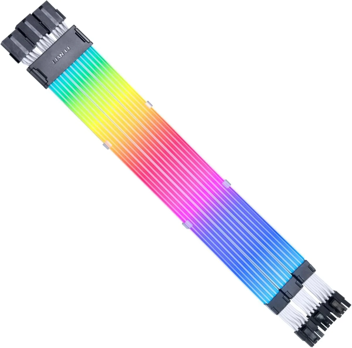 Φωτογραφία προϊόντος: Lian Li STRIMER Wireless for GPU 3x8-Pin PW12-1W (no controller)