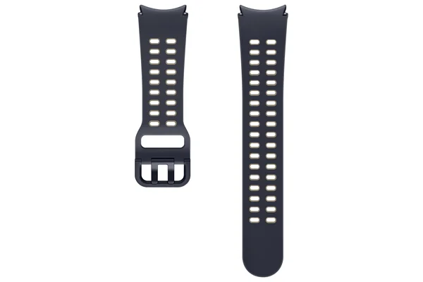 Φωτογραφία προϊόντος: Samsung Galaxy Watch 5/6 Extreme Sport Band Graphite/Titan