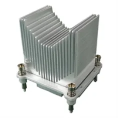 Φωτογραφία προϊόντος: DELL HEATSINK STANDARD FOR 2nd CPU R660xs