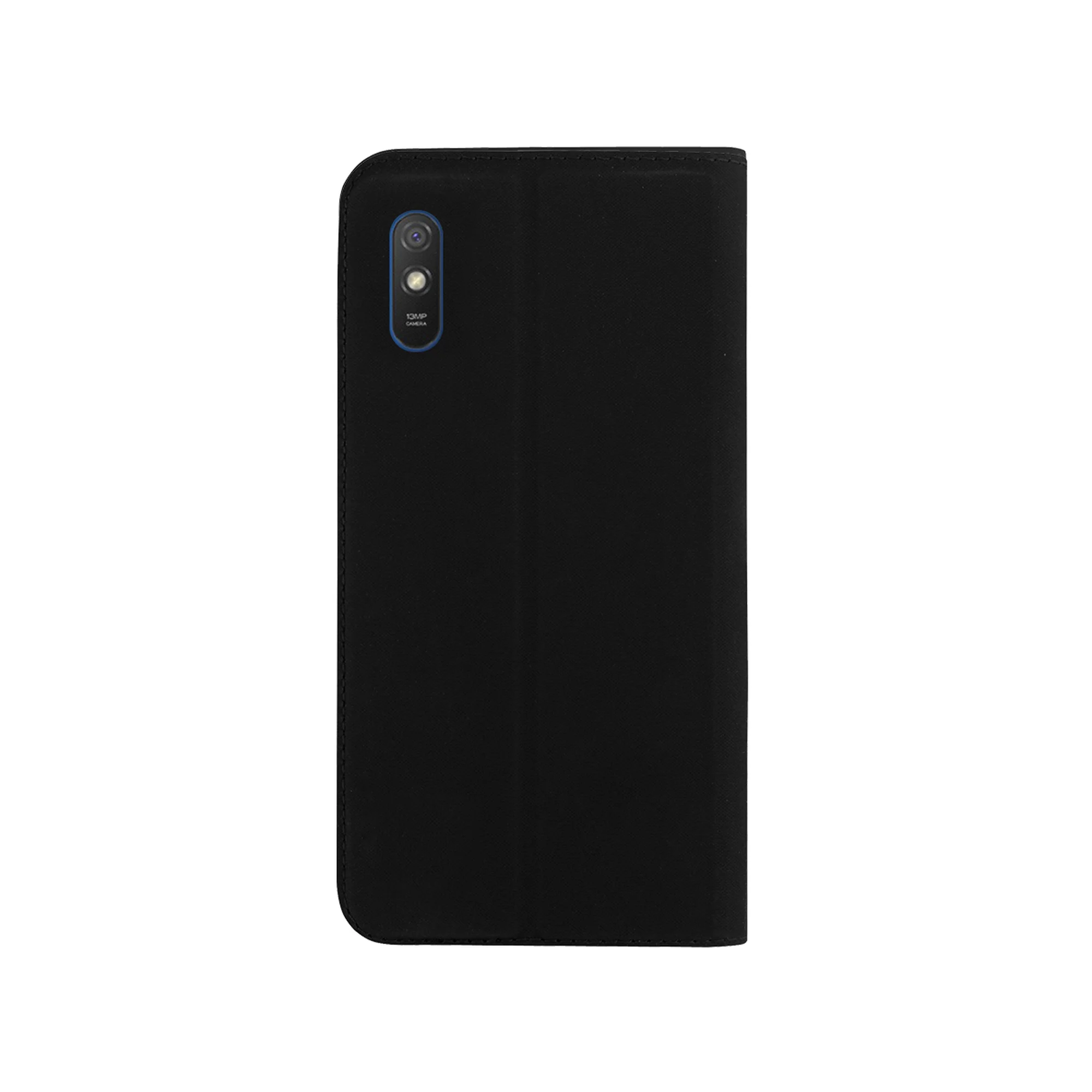 Φωτογραφία προϊόντος: Vivid Case Book Xiaomi Redmi 9A/9AT Black
