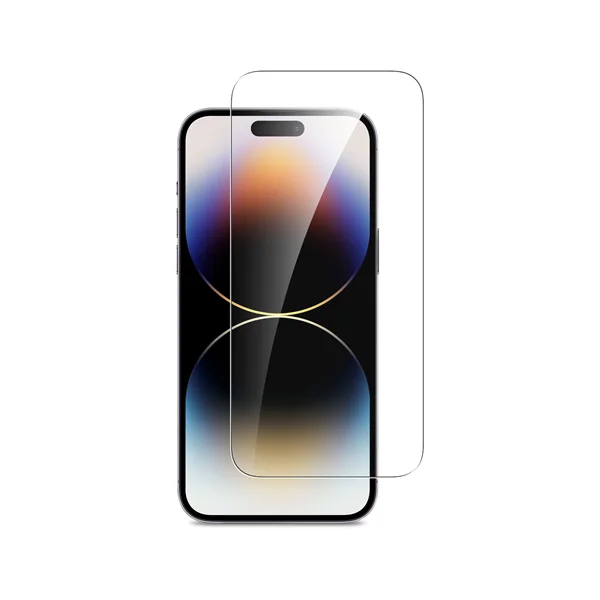 Φωτογραφία προϊόντος: Vivid Tempered Glass Apple iPhone 15 Pro