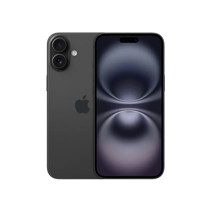 Φωτογραφία προϊόντος: Apple iPhone 16 (8GB/128GB) Black
