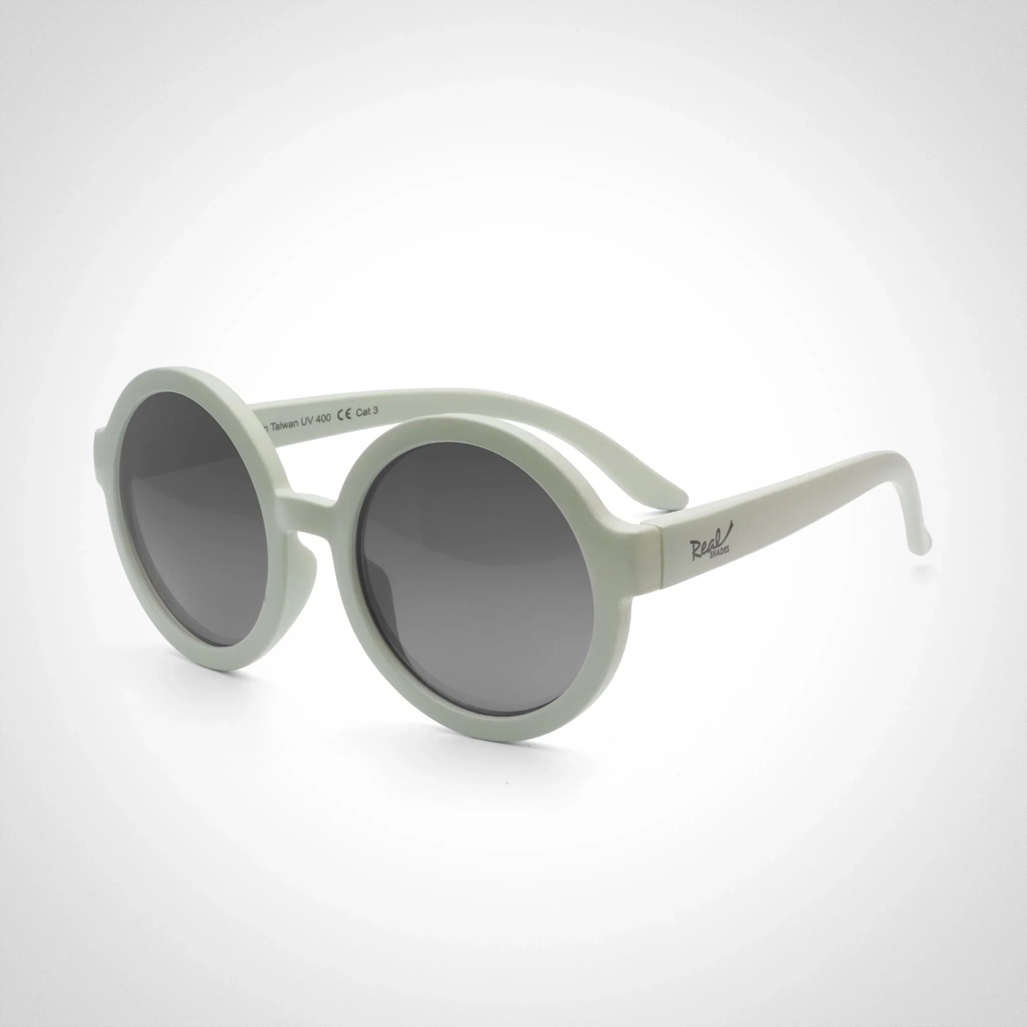 Φωτογραφία προϊόντος: REAL SHADES. Παιδικά γυαλιά ηλίου Vibe Toddler 2-4 ετών Mint