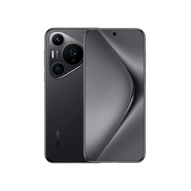 Φωτογραφία προϊόντος: HUAWEI Pura 70 Pro (12GB/512GB) 4G Black
