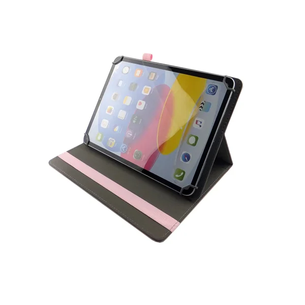 Φωτογραφία προϊόντος: Vivid Tablet Case Universal 9.6"-11.0" Pale Pink
