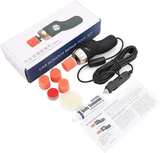 Φωτογραφία προϊόντος: Scratch Repair Machine Kit Επιδιόρθωσης για Γρατζουνιές Αυτοκινήτου