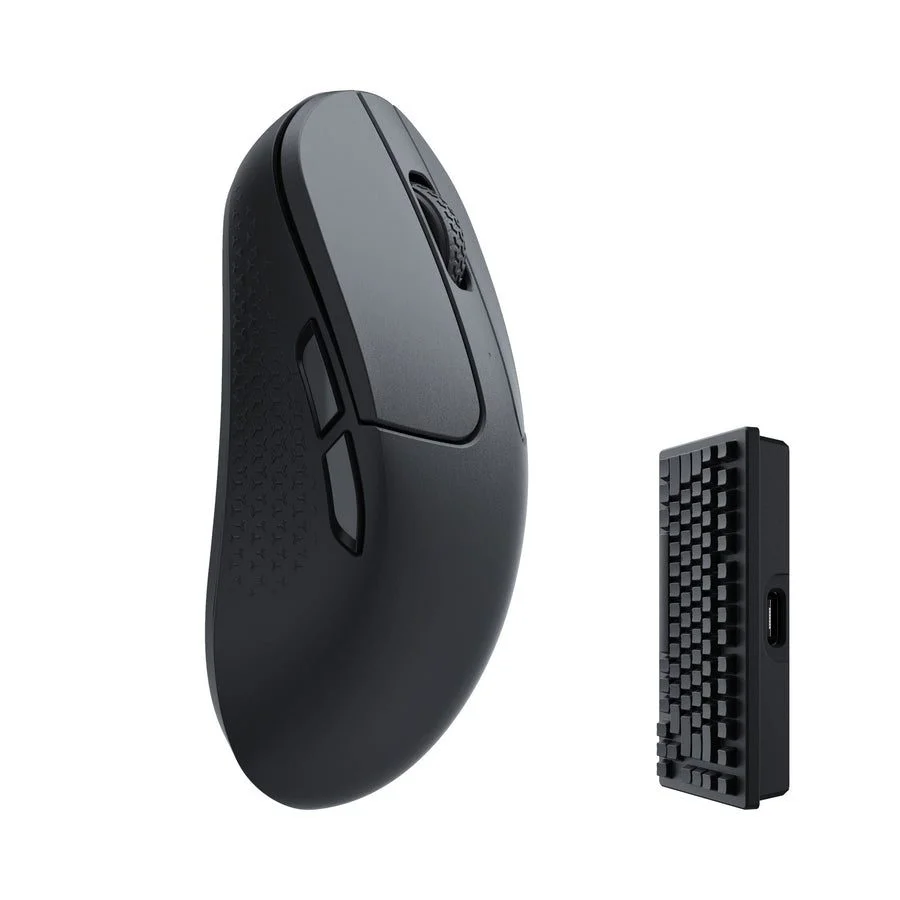 Φωτογραφία προϊόντος: Keychron M3 Mini (M3M-A4) Wireless Mouse - 4k Hz Polling Rate