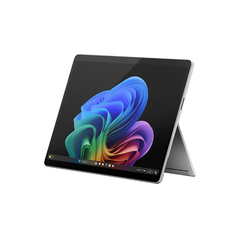 Φωτογραφία προϊόντος: Microsoft Surface Pro11 Tablet 13" (Snapdragon X Plus/16GB/512GB SSD/Win11P) Platinum (ZIL-00006)