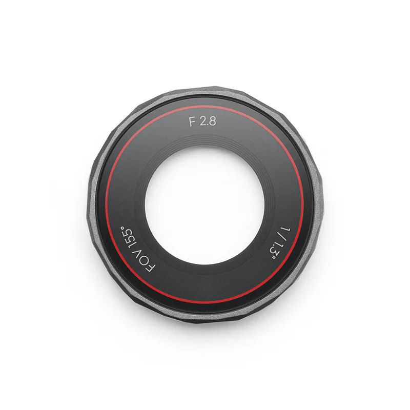 Φωτογραφία προϊόντος: DJI Osmo Action 5 Pro Glass Lens Cover
