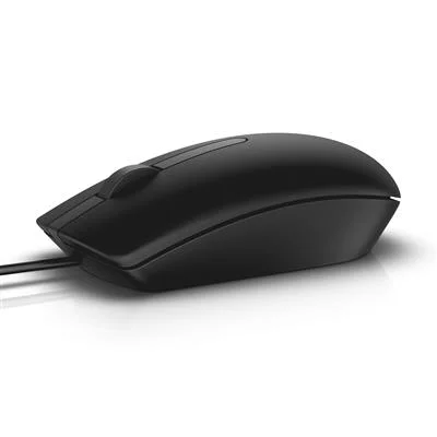 Φωτογραφία προϊόντος: DELL MS116 mouse USB Type-A Optical 1000 DPI Ambidextrous