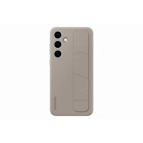 Φωτογραφία προϊόντος: Samsung Standing Grip Case Galaxy S24+ Taupe