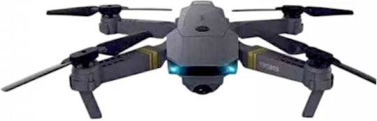 Φωτογραφία προϊόντος: Παιδικό Drone με κάμερα - 998pro - 720P - 218111