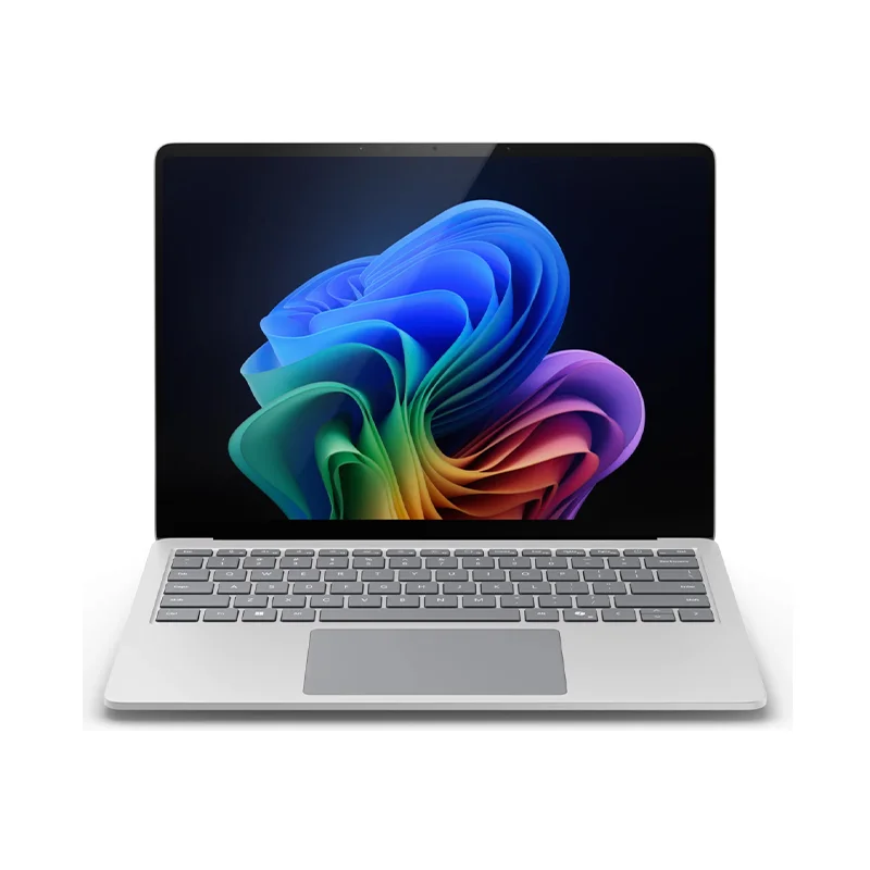 Φωτογραφία προϊόντος: Microsoft Surface Laptop 7 13.8" (Core Ultra 5-236V/16GB/256GB SSD/Win11P/2Y) Platinum (EP2-20938)