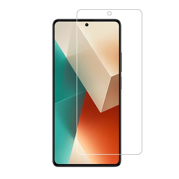 Φωτογραφία προϊόντος: Vivid Tempered Glass Redmi Note 13 4G