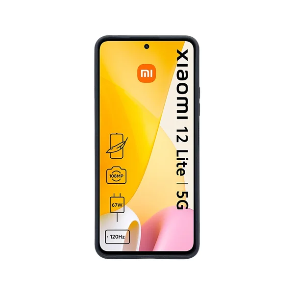 Φωτογραφία προϊόντος: Vivid Case Matte TPU Xiaomi 12 Lite Earth