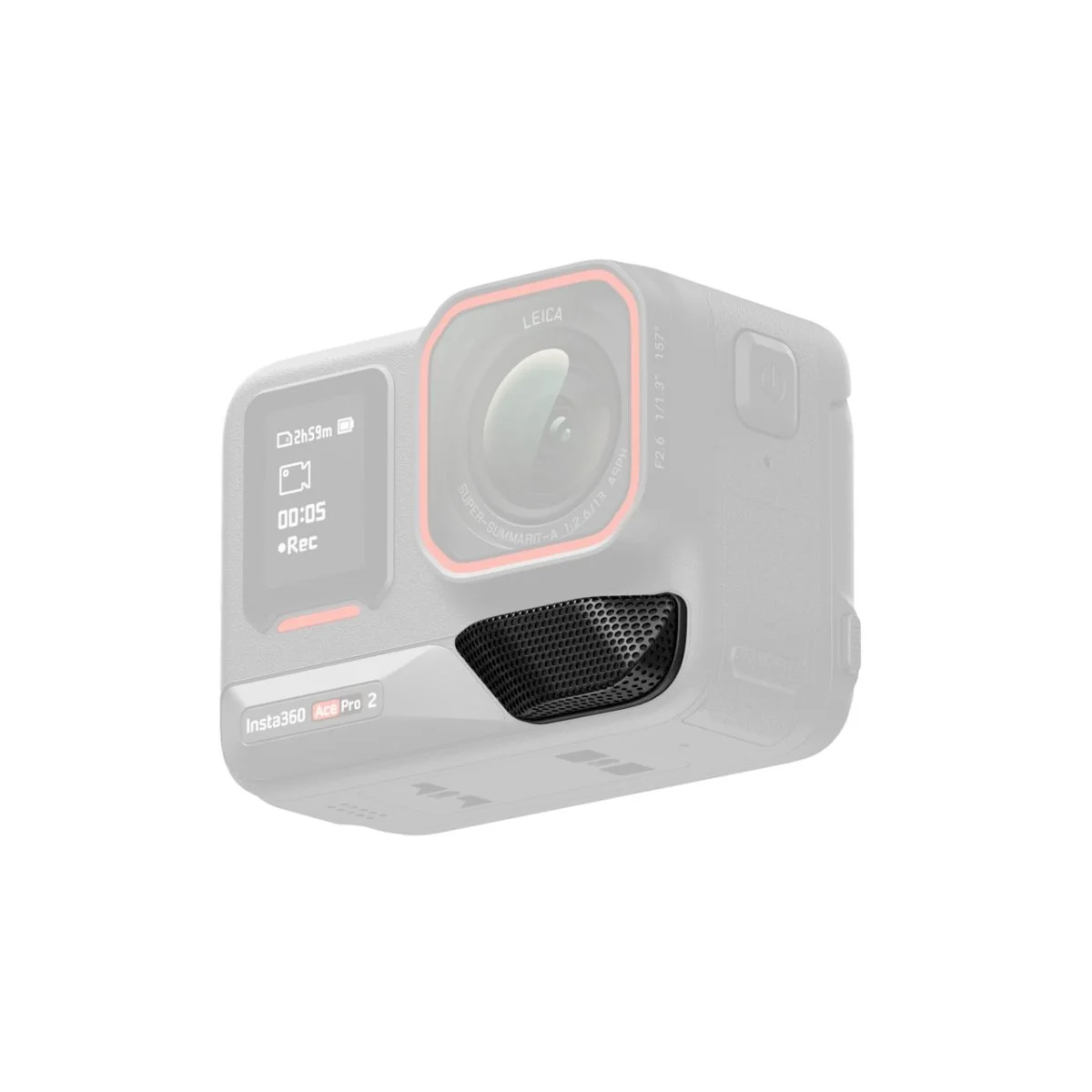 Φωτογραφία προϊόντος: Insta360 Ace Pro 2 Wind Guard
