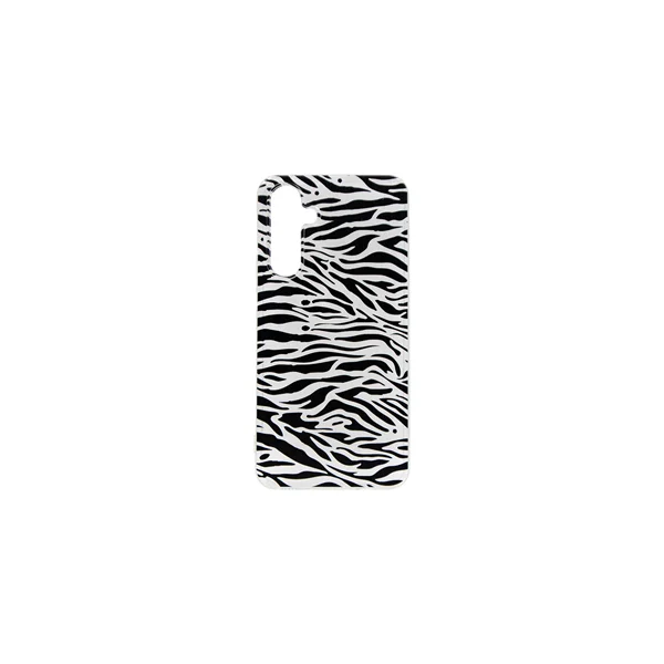 Φωτογραφία προϊόντος: Vivid Case Slim TPU Apple iPhone 12 Pro Max Zebra