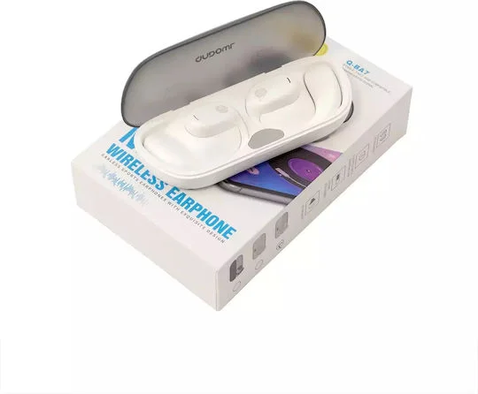 Φωτογραφία προϊόντος: Bluetooth Handsfree Earbuds Andowl Q-BA7 – Άσπρο