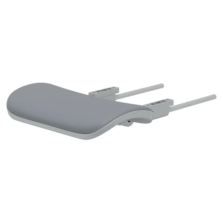 Φωτογραφία προϊόντος: ANDA SEAT PART FOOTREST GREY FOR X-AIR MEGA / PRO