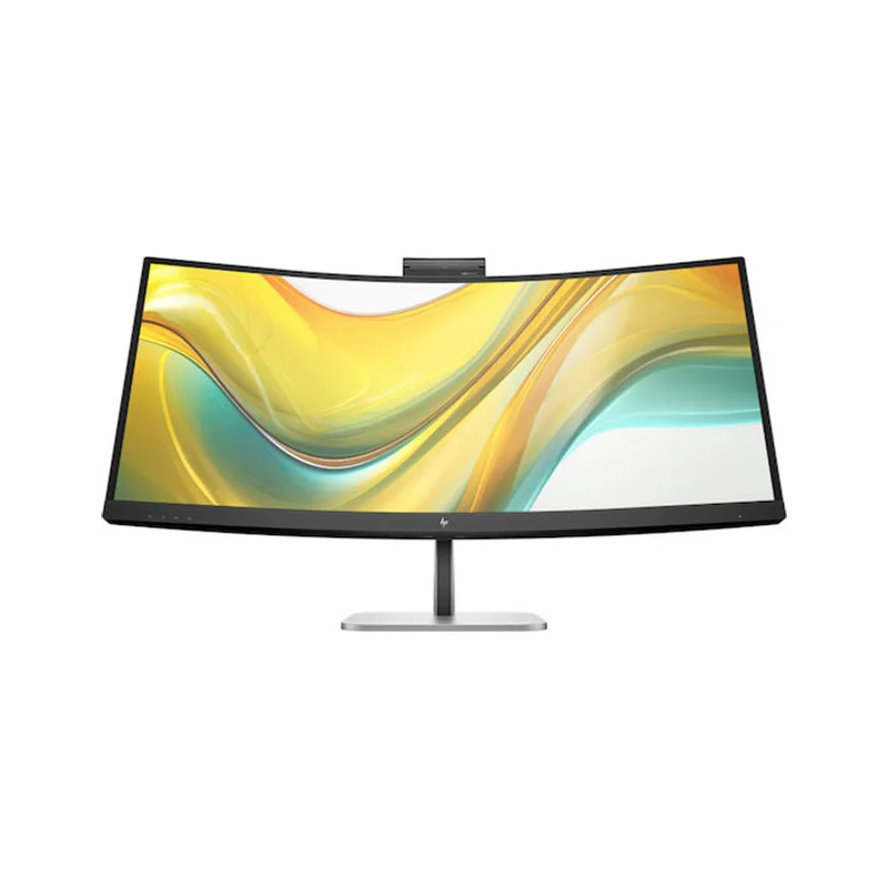 Φωτογραφία προϊόντος: MONITOR LED 32" HP S5 Pro 534pm 9E0Z2UT