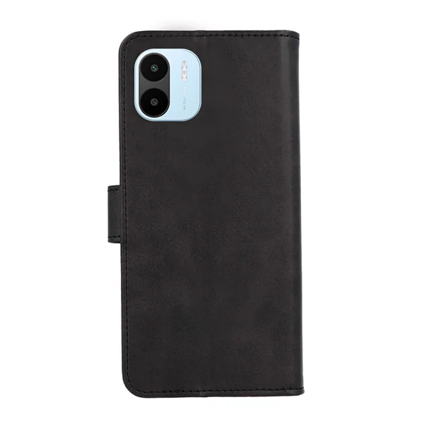 Φωτογραφία προϊόντος: Vivid Case Book Xiaomi Redmi A2 Black