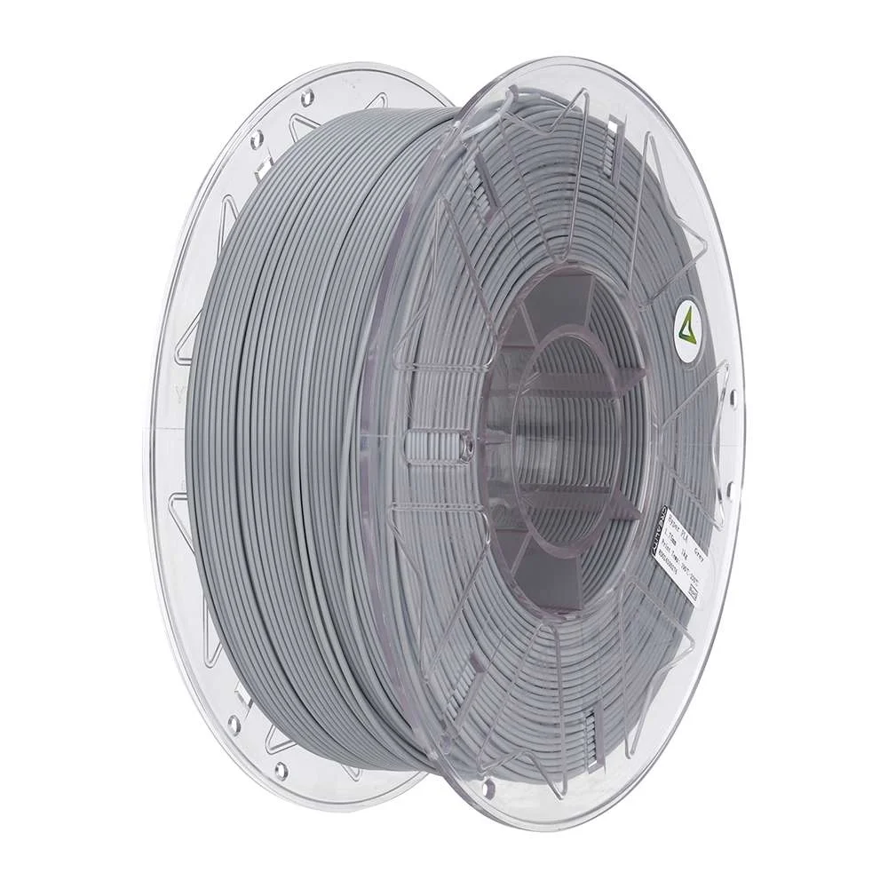 Φωτογραφία προϊόντος: Creality Hyper PLA RFID Grey - Fast Printing Filament with CFS tag 1kg 1.75 (3301010466)