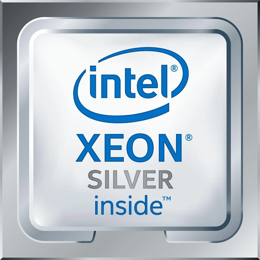 Φωτογραφία προϊόντος: DELL CPU Intel Xeon Silver 4410Y 2.0 GHz, 12C/24T, 16GT/s, 30MB Cache, HT (150W) DDR5-4400