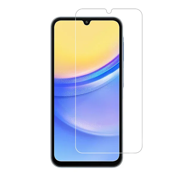Φωτογραφία προϊόντος: Vivid Tempered Glass Samsung Galaxy A16/Α17