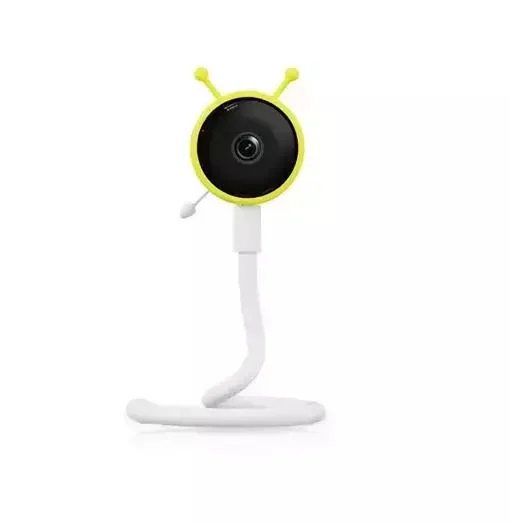 Φωτογραφία προϊόντος: Κάμερα Baby Monitor 4K Andowl Q-BY01 Με εύκαμπτη βάση Snake