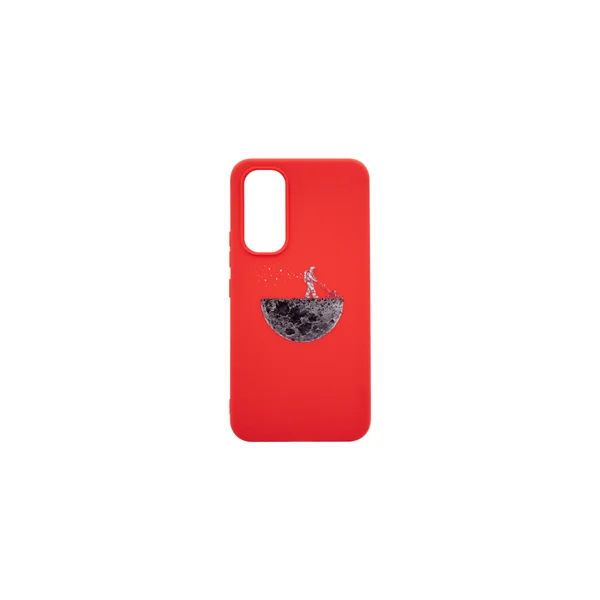 Φωτογραφία προϊόντος: Vivid Case Matte TPU Apple iPhone 12 Pro Max Moon