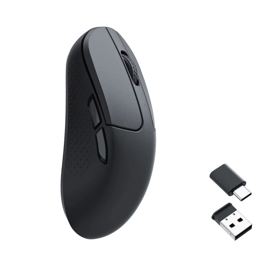 Φωτογραφία προϊόντος: Keychron M3 Mini Wireless Mouse - (M3M-A1) 1k Hz