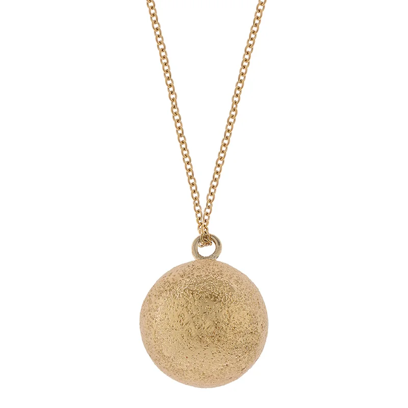 Φωτογραφία προϊόντος: ProudMama Bola Luna Gold