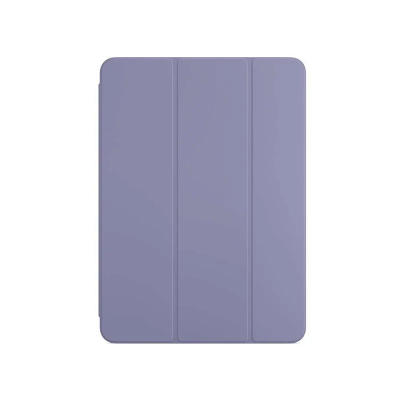 Φωτογραφία προϊόντος: Apple Smart Folio for iPad Air (5th Gen) English Lavender (MNA63ZM/A)