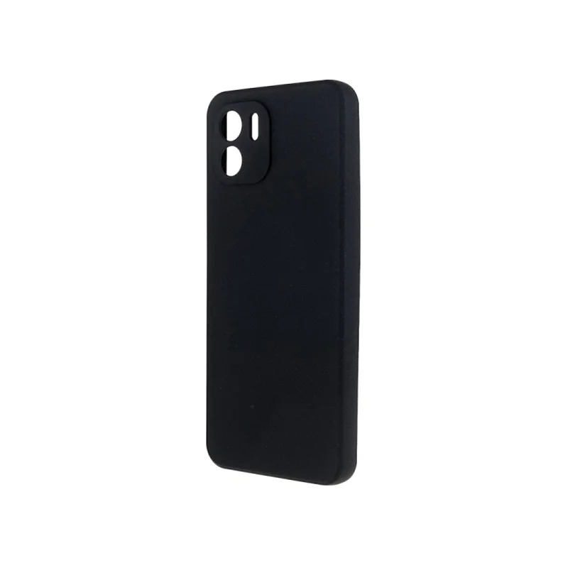 Φωτογραφία προϊόντος: Senso Θήκη Σιλικόνης για Xiaomi Redmi 13 4G / Xiaomi Redmi 13 5G - Black