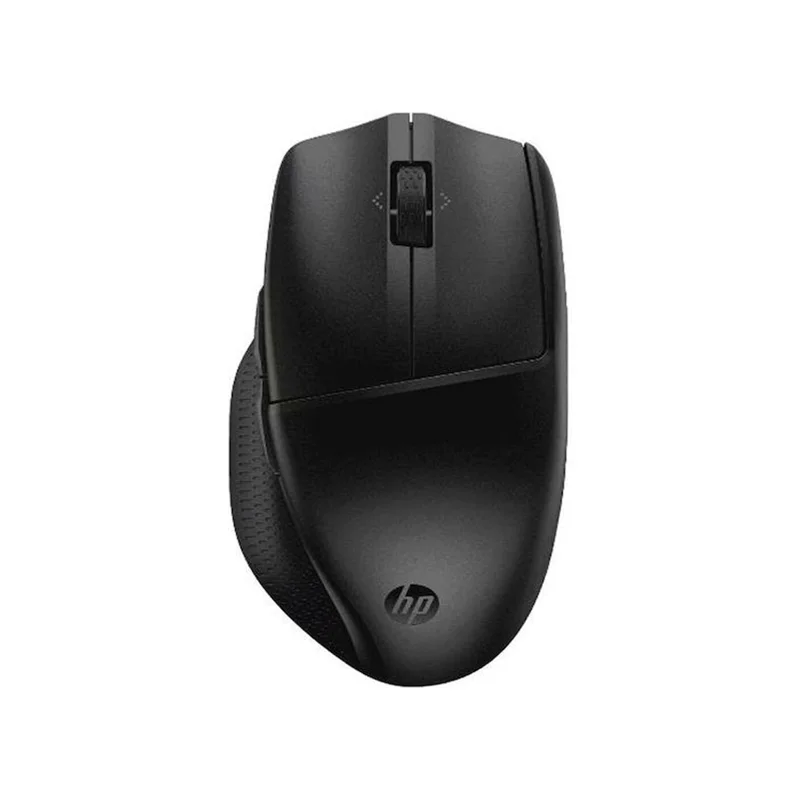Φωτογραφία προϊόντος: HP 480 Comfort Bluetooth Wireless Mouse - Black - 8T6M3AA