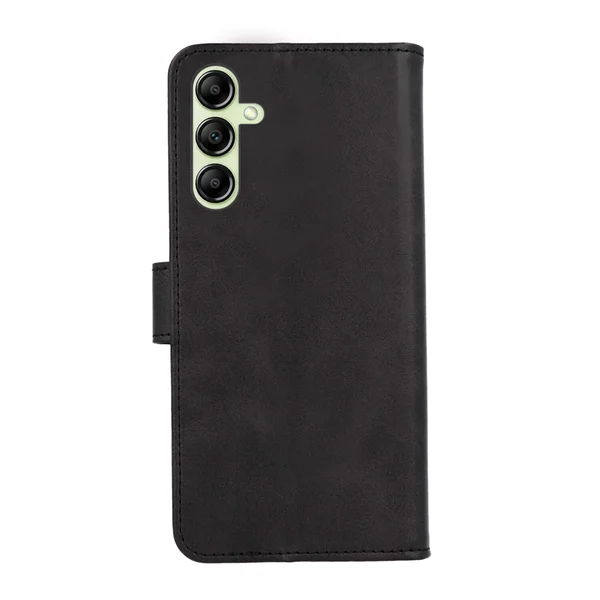 Φωτογραφία προϊόντος: Vivid Case Book Samsung Galaxy A14 4G/5G Black