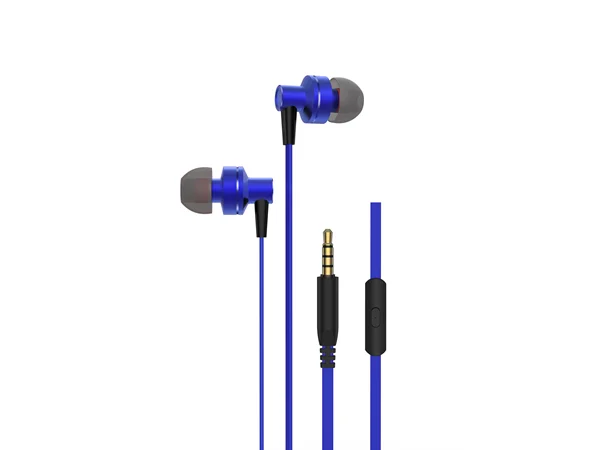 Φωτογραφία προϊόντος: Riversong Handsfree 3.5mm Spirit M1 Blue
