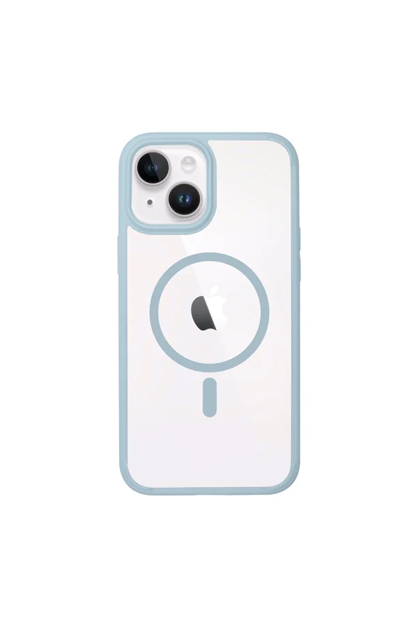Φωτογραφία προϊόντος: Vivid TPU Case Magsafe Kingdom Apple iPhone 14 Plus Sky Blue