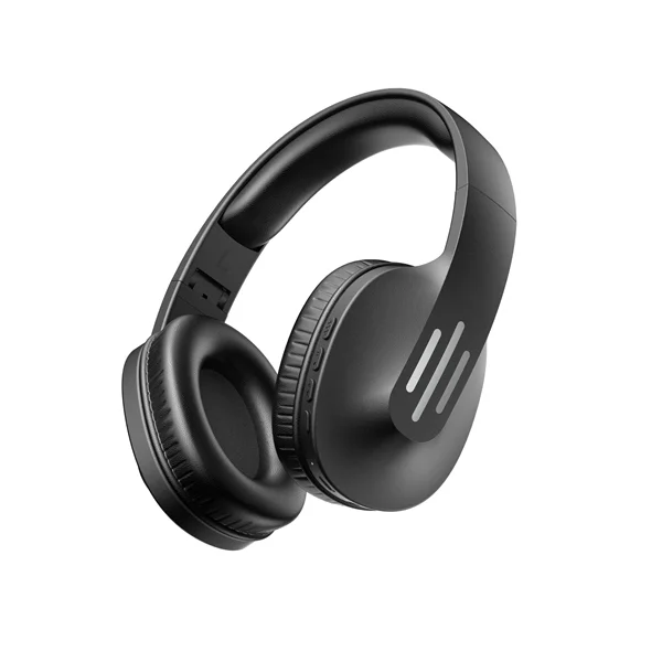 Φωτογραφία προϊόντος: Riversong Rhythm L9 Bluetooth Over-Ear Headphones Black (EA278B)
