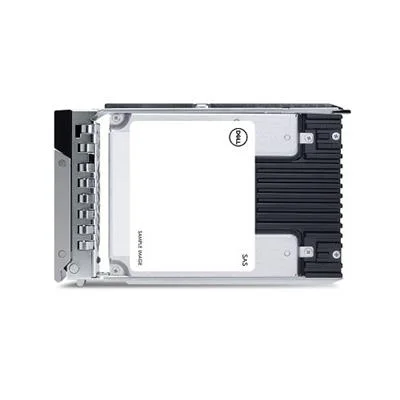 Φωτογραφία προϊόντος: DELL HDD - 480GB SSD SATA Read Intensive 6Gbps 512e 2.5'' Hot-Plug for R350/R450/R650XS/R6515/R7515 /R750XS