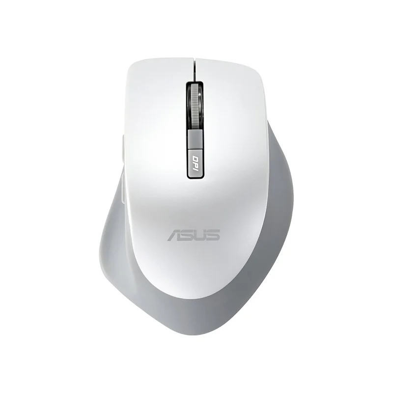 Φωτογραφία προϊόντος: Asus WT425 Ασύρματο Ποντίκι Λευκό
