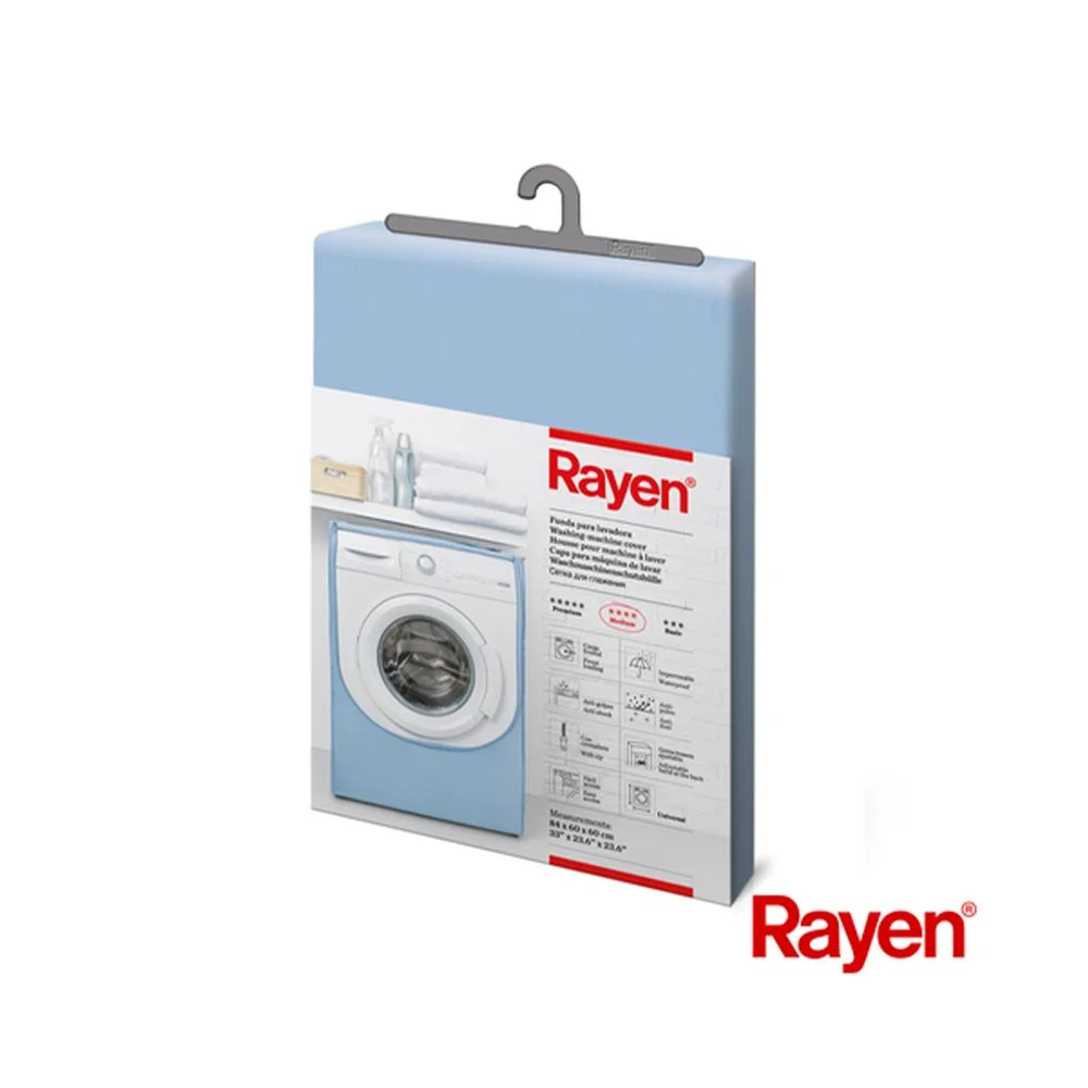 Φωτογραφία προϊόντος: Rayen Προστατευτικό Κάλυμμα Πλυντηρίου Ρούχων 2368.11